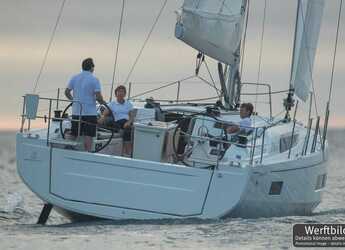 Alquilar velero en Marina Kornati - Oceanis 40.1 - 3 cab.