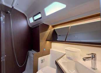 Alquilar velero en Marina Kornati - Oceanis 40.1 - 3 cab.