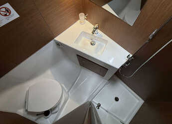 Alquilar velero en Marina Kornati - Oceanis 40.1 - 3 cab.