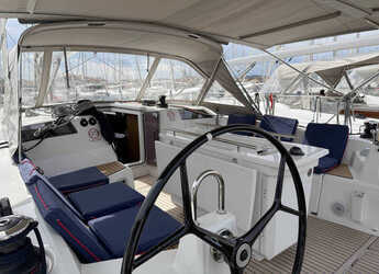 Alquilar velero en Marina Kornati - Oceanis 40.1 - 3 cab.