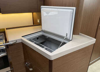 Alquilar velero en Marina Kornati - Oceanis 40.1 - 3 cab.