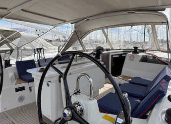 Alquilar velero en Marina Kornati - Oceanis 40.1 - 3 cab.