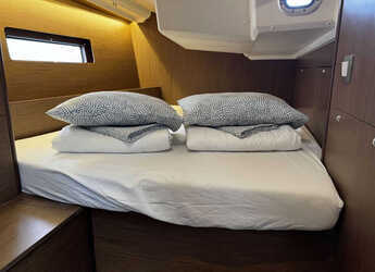 Alquilar velero en Marina Kornati - Oceanis 40.1 - 3 cab.