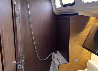 Alquilar velero en Marina Kornati - Oceanis 40.1 - 3 cab.