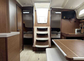 Alquilar velero en Marina Kornati - Oceanis 40.1 - 3 cab.