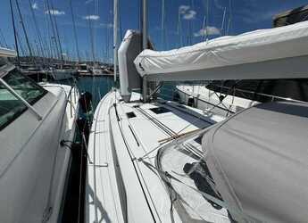 Alquilar velero en Marina Kornati - Oceanis 40.1 - 3 cab.