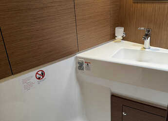 Alquilar velero en Marina Kornati - Oceanis 40.1 - 3 cab.