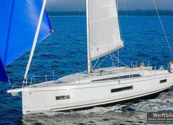 Alquilar velero en Marina Kornati - Oceanis 40.1 - 3 cab.