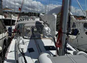 Alquilar velero en Marina Kornati - Oceanis 40.1 - 3 cab.