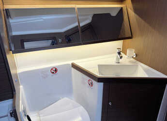 Alquilar velero en Marina Kornati - Oceanis 40.1 - 3 cab.