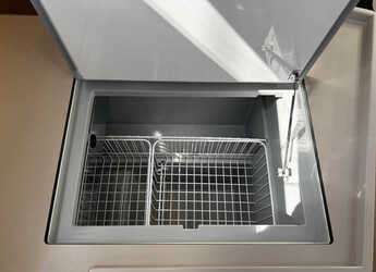 Alquilar velero en Marina Kornati - Oceanis 40.1 - 3 cab.