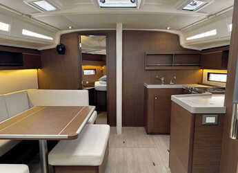 Alquilar velero en Marina Kornati - Oceanis 40.1 - 3 cab.