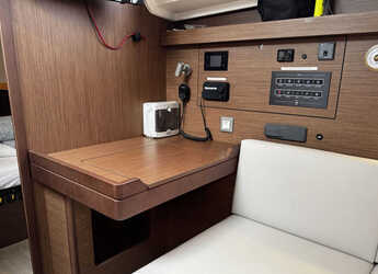 Alquilar velero en Marina Kornati - Oceanis 40.1 - 3 cab.