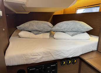 Alquilar velero en Marina Kornati - Oceanis 40.1 - 3 cab.