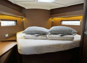 Alquilar velero en Marina Kornati - Oceanis 40.1 - 3 cab.