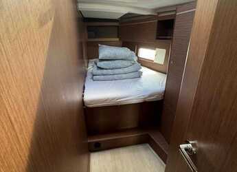 Alquilar velero en Marina Kornati - Oceanis 46.1 - 4 cab.