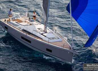 Alquilar velero en Marina Kornati - Oceanis 46.1 - 4 cab.