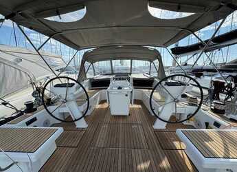 Alquilar velero en Marina Kornati - Oceanis 46.1 - 4 cab.