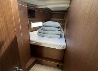 Alquilar velero en Marina Kornati - Oceanis 46.1 - 4 cab.