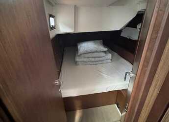 Alquilar velero en Marina Kornati - Oceanis 46.1 - 4 cab.