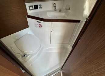 Alquilar velero en Marina Kornati - Oceanis 46.1 - 4 cab.