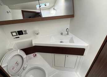 Alquilar velero en Marina Kornati - Oceanis 46.1 - 4 cab.