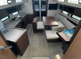 Alquilar velero en Marina Kornati - Oceanis 46.1 - 4 cab.