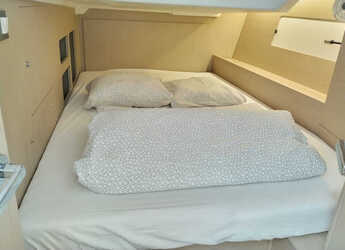 Alquilar velero en Punat - Oceanis 46.1 - 4 cab.