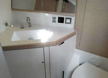 Alquilar velero en Punat - Oceanis 46.1 - 4 cab.