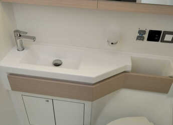 Alquilar velero en Punat - Oceanis 46.1 - 4 cab.