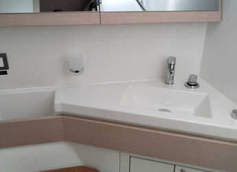 Alquilar velero en Punat - Oceanis 46.1 - 4 cab.