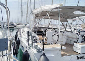 Alquilar velero en Punat - Oceanis 46.1 - 4 cab.
