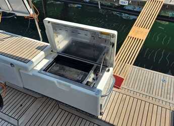 Alquilar velero en Punat - Oceanis 46.1 - 4 cab.