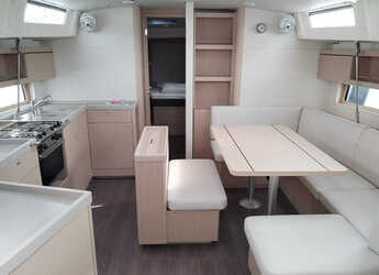 Alquilar velero en Punat - Oceanis 46.1 - 4 cab.