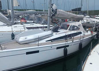 Alquilar velero en Punat - Oceanis 46.1 - 4 cab.
