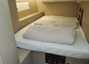 Alquilar velero en Punat - Oceanis 46.1 - 4 cab.