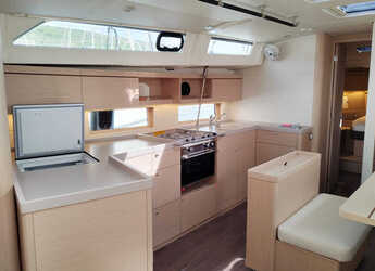Alquilar velero en Punat - Oceanis 46.1 - 4 cab.