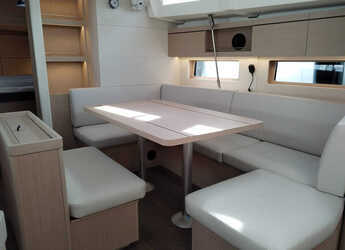 Alquilar velero en Punat - Oceanis 46.1 - 4 cab.