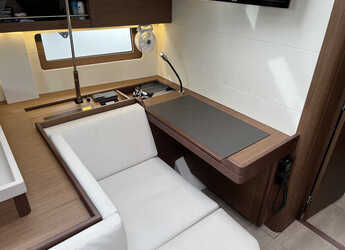 Alquilar velero en Punat - Oceanis 51.1