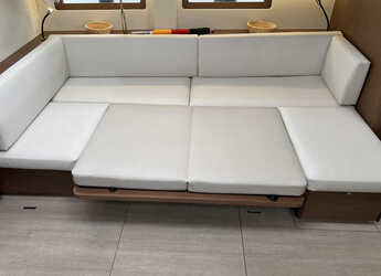 Alquilar velero en Punat - Oceanis 51.1