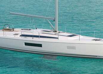 Alquilar velero en Punat - Oceanis 51.1