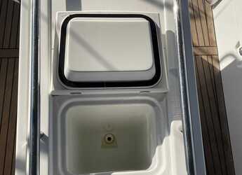 Alquilar velero en Punat - Oceanis 51.1