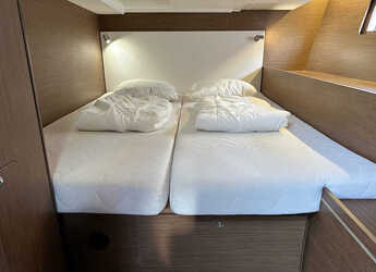 Chartern Sie segelboot in Veruda - Oceanis 51.1