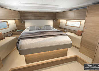 Alquilar velero en Marina Kornati - Oceanis 52 - 5 cab.