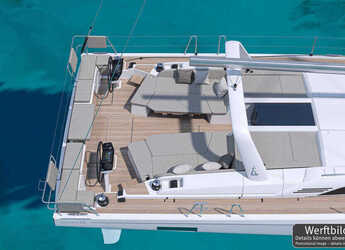 Alquilar velero en Marina Kornati - Oceanis 52 - 5 cab.