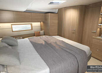 Alquilar velero en Marina Kornati - Oceanis 52 - 5 cab.