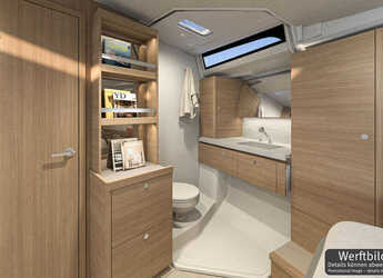 Alquilar velero en Marina Kornati - Oceanis 52 - 5 cab.