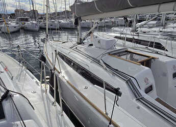 Alquilar velero en Marina Kornati - Sun Odyssey 349 - 2 cab.