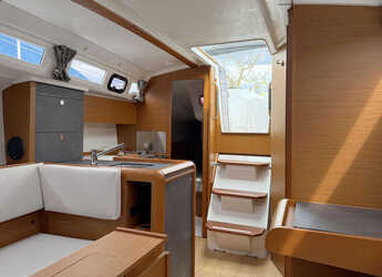 Alquilar velero en Marina Kornati - Sun Odyssey 349 - 2 cab.