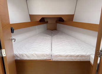 Alquilar velero en Marina Kornati - Sun Odyssey 349 - 2 cab.